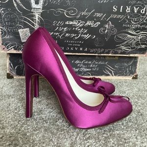 Pedro Garcia Pumps